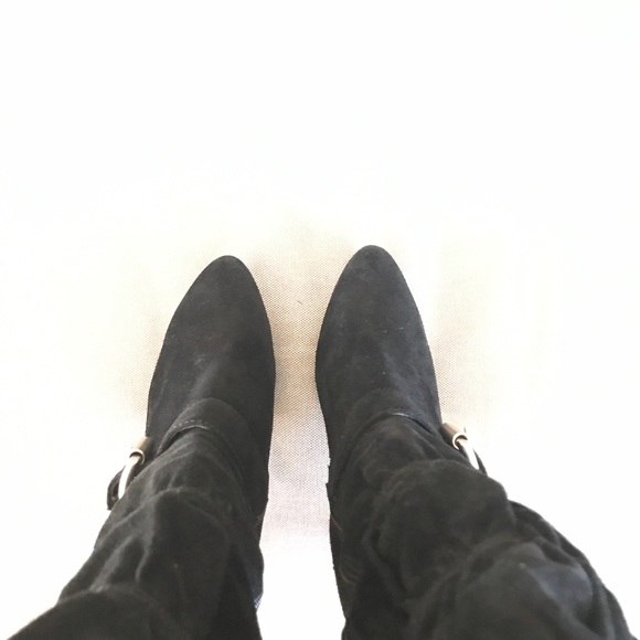 Michael Kors boots - Picture 6 of 7